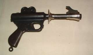 1930s DAISY BUCK ROGERS DISSINEGRATER SPACE GUN  
