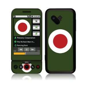   HTC T Mobile G1  Thievery Corporation  Babylon Skin Electronics