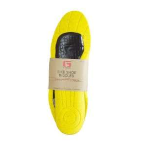  Bike Shoe Insole