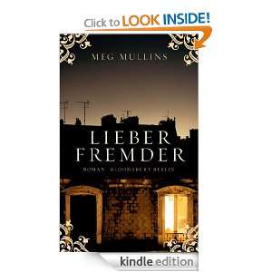   Edition) Meg Mullins, Ulrike Thiesmeyer  Kindle Store