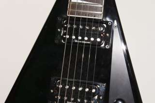 Jackson RRXT Rhoads X Series Electric Guitar Black 886830297267  