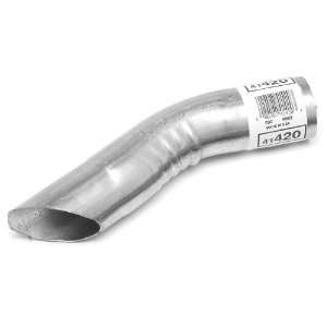 Walker Exhaust 41420 Tail Pipe Automotive