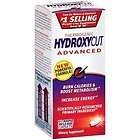 Hydroxycut Advanced Weight Loss Supplement, 60ct