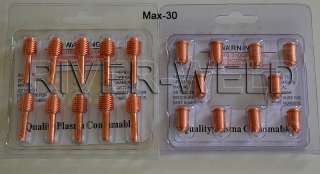 suit for Hypertherm powermax30 hand torch parts