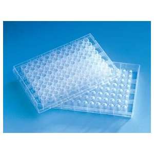 Thermo Scientific ABgene 96 Well Standard Microplates, Natural  