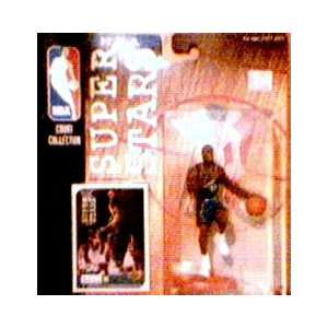  Grant Hill NBA Super Stars Court Collection 98/99 Season 