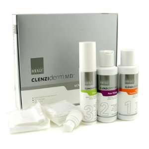  Clenziderm M.D. Acne Therapeutic System ( Normal to Oily Skin 