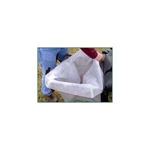 Billy Goat Disposable Bag Liners, PK 12   840134