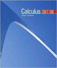   , 1st Edition, (0534465668), Soo T. Tan, Textbooks   