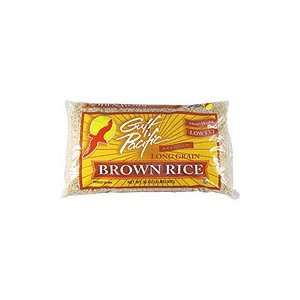  Brown Rice   Premium Long Grain, 32 oz,(Gulf Pacific 
