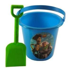  Toy Story Sand Bucket and Shovel Case Pack 36 Everything 