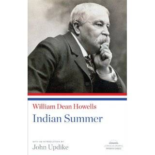   Classics) by William Dean Howells and John Updike (Jan 19, 2012