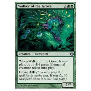  Walker of the Grove