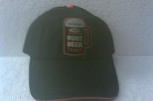 Root Beer HAT Novelty Collectible  