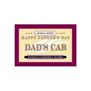  fathers day labels   (set of 24)