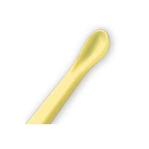   Curette Ear Hk Ceraspoon 6 4mm Light Flexible Yellow 50/Bx by, Bionix