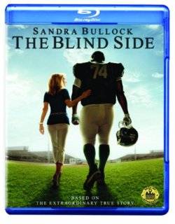 The Blind Side [Blu ray]