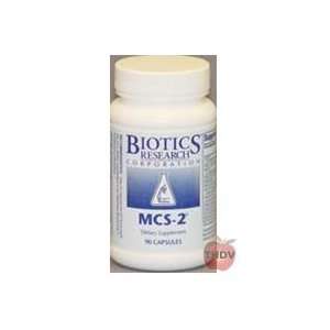  Biotics Research   MCS 2 90C