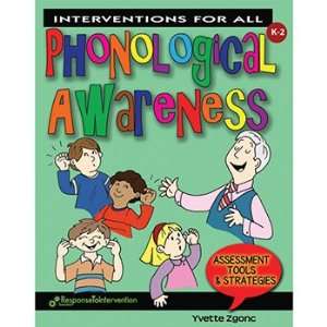   Phonological Awareness By Essential Learning Products Toys & Games