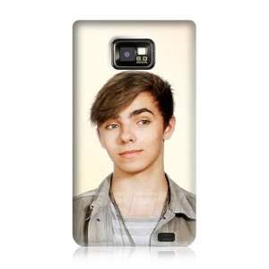  Ecell   NATHAN SYKES THE WANTED BACK CASE COVER FOR 