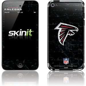  Skinit Atlanta Falcons Apple iPod Touch (4th Gen / 2010 