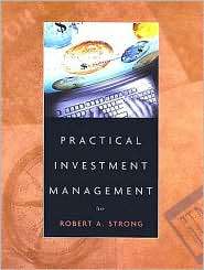 Practical Investment Management (with Stock Track Coupon), (0324359365 
