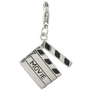   Clip on Charm for Thomas Sabo style bracelets and necklaces Jewelry