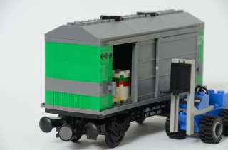 EN 637 Enlighten Building Blocks Toy   Train Series 
