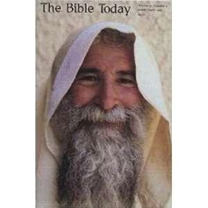  The Bible Today   Magazine   Current Edition Electronics