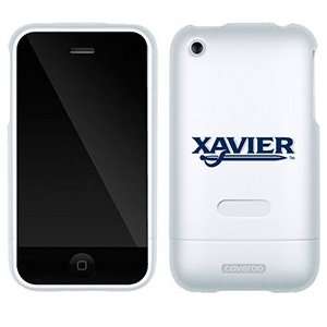  Xavier sword on AT&T iPhone 3G/3GS Case by Coveroo 