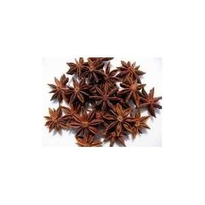 Star Anise, Whole Grocery & Gourmet Food