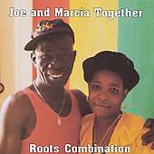 Roots Combination by Joe Higgs CD, Jul 1995, Macola Records  
