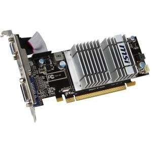   Radeon HD5450 512MB PCIE DDR3 (Video & Sound Cards)