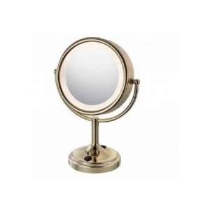 Kimball & Young, Inc Touch Control Double Sided Lighted Mirror 89575 