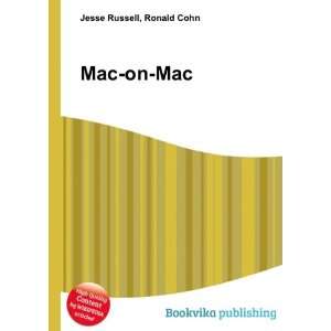  Mac on Linux Ronald Cohn Jesse Russell Books