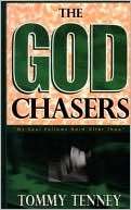   the god chasers tenney