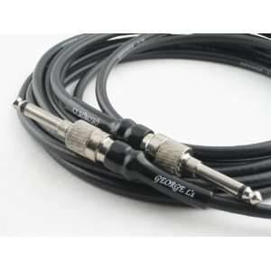  George Ls Master Series 20 Foot Instrument Cable 