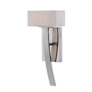 Savoy House 9 7043 1 109 Pour Le Bain Collection 1 Light Wall Sconce 