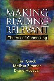   of Connecting, (0131944061), Teri Quick, Textbooks   