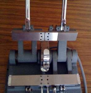    Condition Hot Cement Splicer For 16mm, 8mm & Super 8mm Film.  