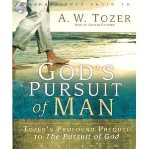   The Divine Conquest of the Human Heart [Audio CD] A. W. Tozer Books