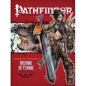  Blackbook Éditions   Pathfinder JDR   Volume 10 