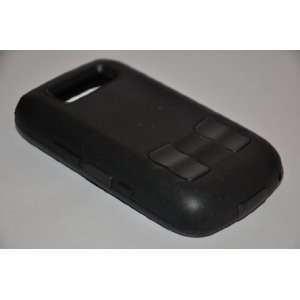  Blackberry 9700 Defender Case Black 