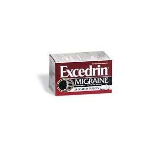  Excedrin Migraine acetaminophen, aspirin and caffeine pain 