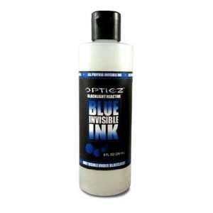  Blacklight Invisible UV Ink (8 ounce bottle) Everything 