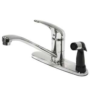  Centurion 8 kitchen faucet