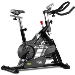 Bladez Fitness Aero PRO Indoor Cycle 