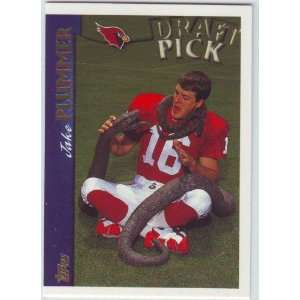  1997 Topps Football Arizona Cardinals Team Set Sports 