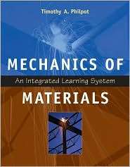   System, (0470044381), Timothy A. Philpot, Textbooks   