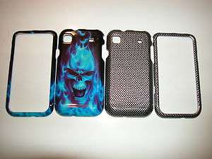 HARD CASES PHONE COVER FOR SAMSUNG GALAXY S 4G T959V  